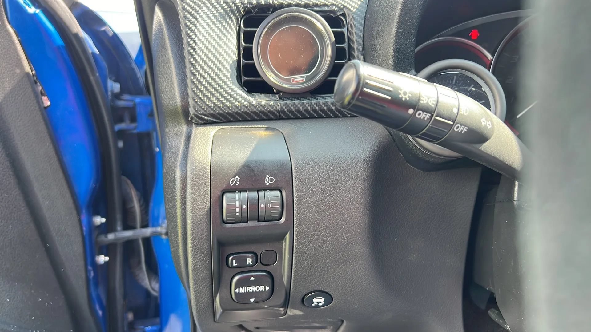 Used 2009 Subaru Impreza WRX STI AWD/4WD image 29