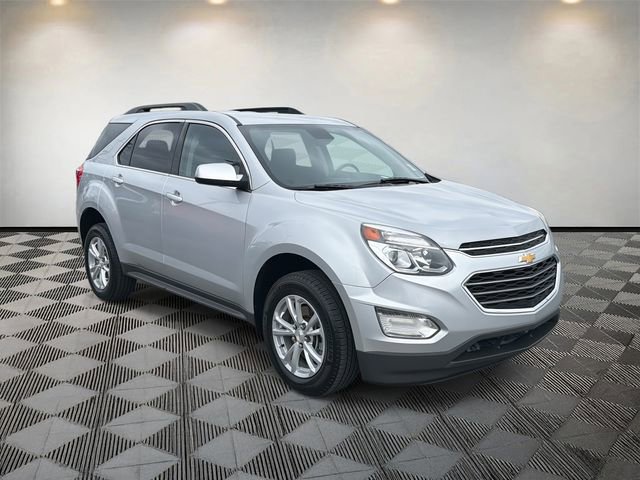 Used 2016 Chevrolet Equinox LT image 3