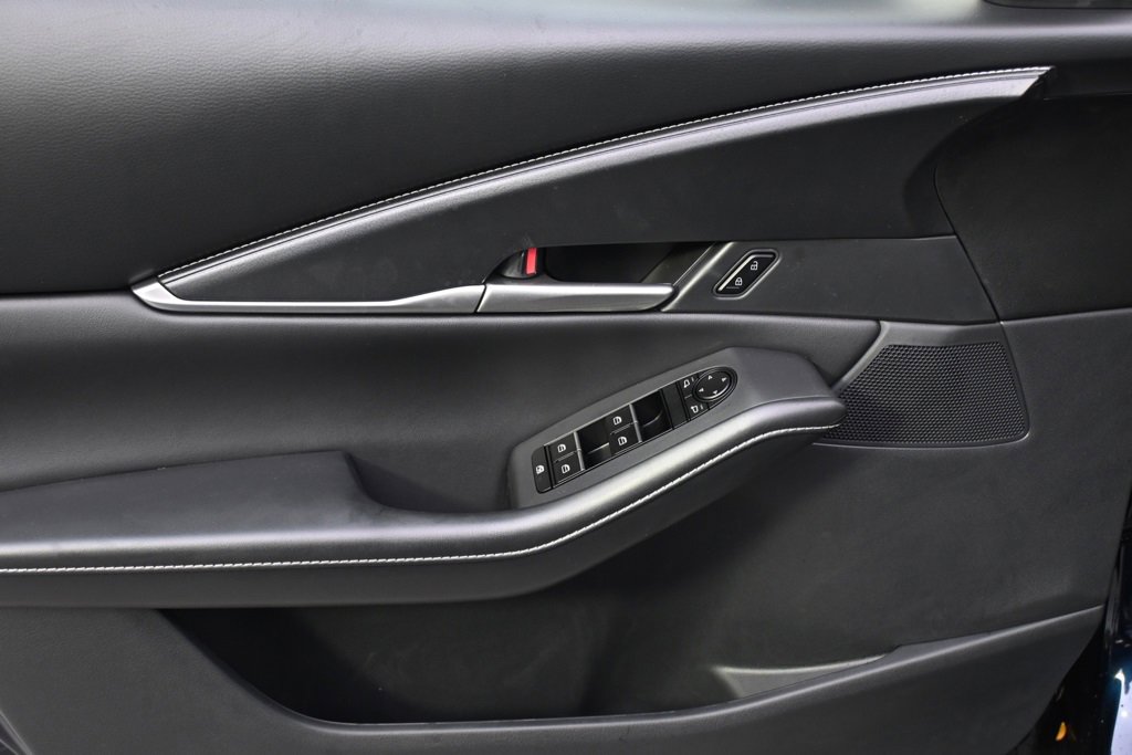 New 2026 MAZDA CX-30 AWD 2.5 S image 22