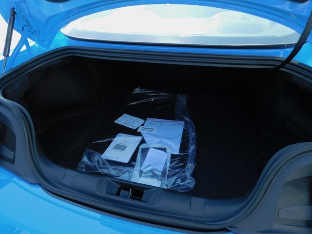 New 2025 Ford Mustang GT Premium image 12