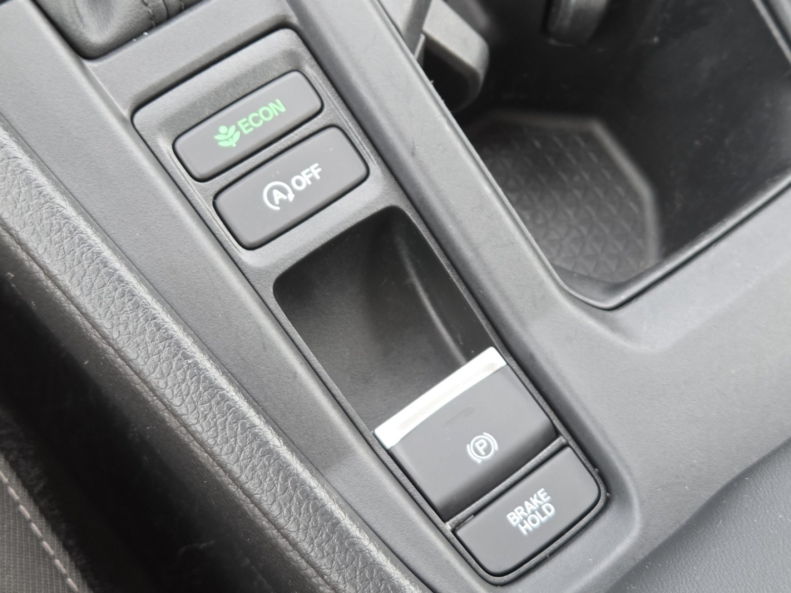Used 2025 Honda Accord SE image 11