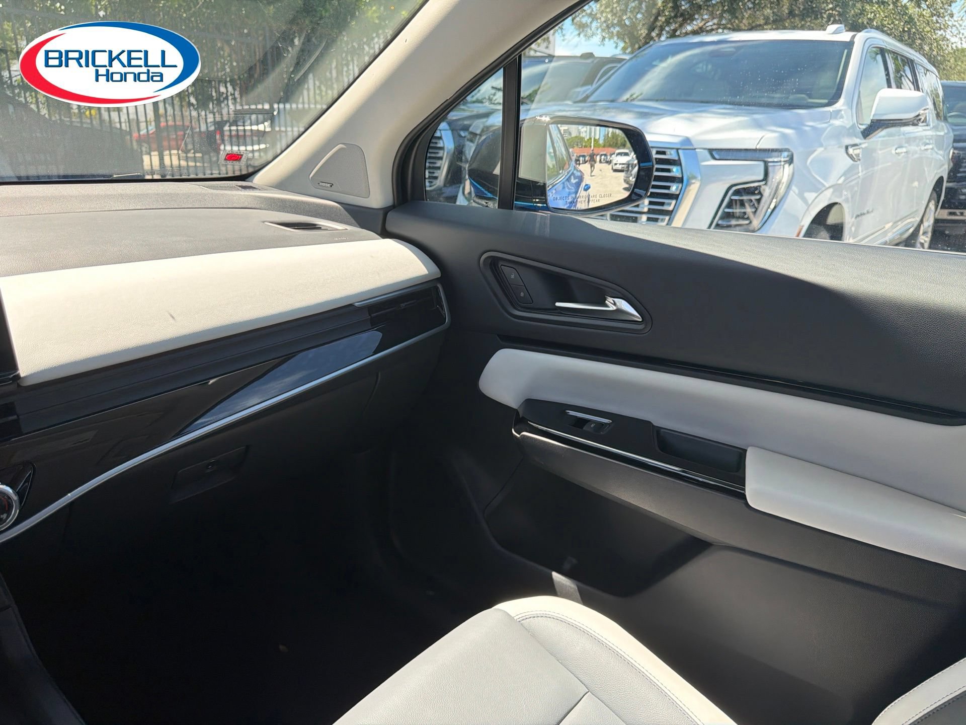 Used 2025 Honda Prologue Touring image 25