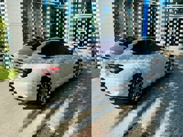 Used 2023 Acura TLX image 6