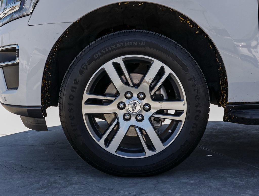 Used 2024 Ford Expedition Max Limited RWD image 11