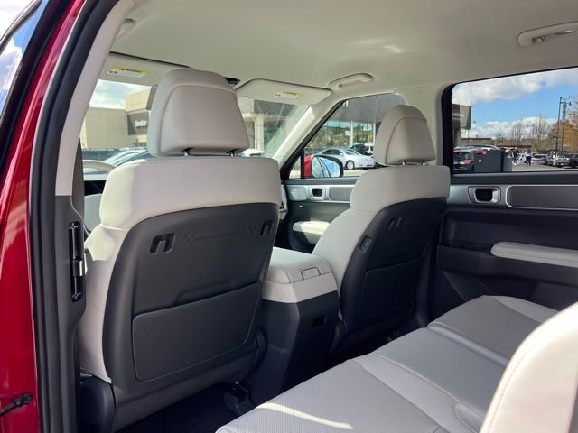 New 2026 Hyundai Santa Fe SEL AWD/4WD image 9