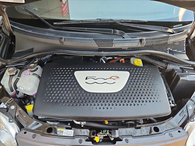 Used 2017 FIAT 500 e FWD image 20