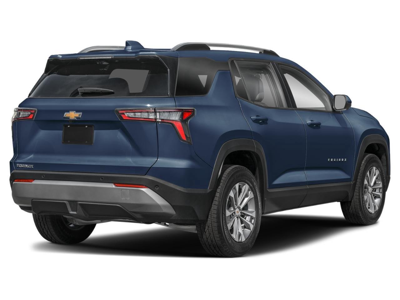 New 2027 Chevrolet Equinox LT FWD image 12