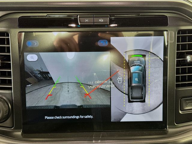 New 2025 Ford F150 Raptor image 14