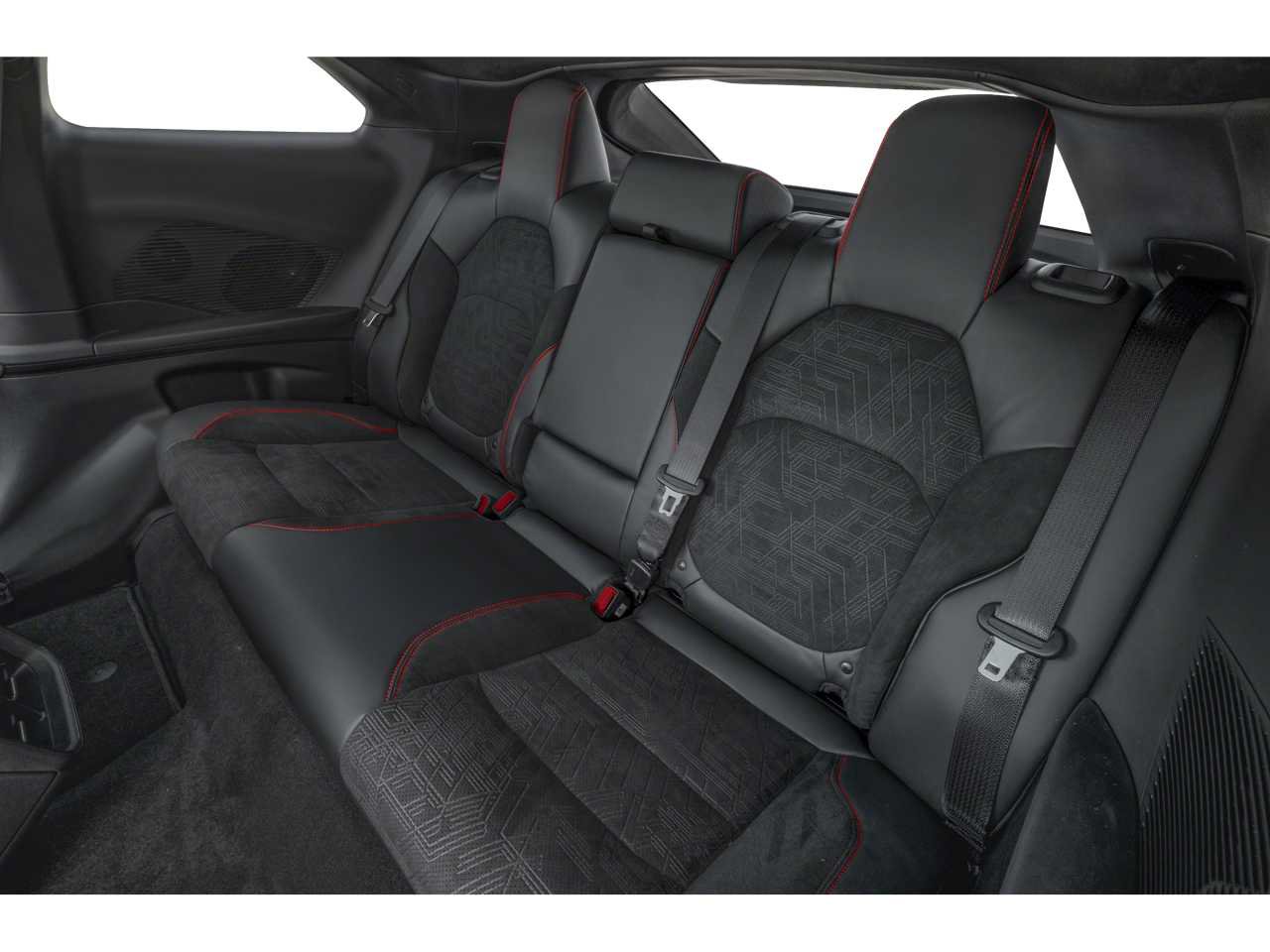 New 2026 Dodge Charger Scat Pack w/ Blacktop Package AWD/4WD image 9