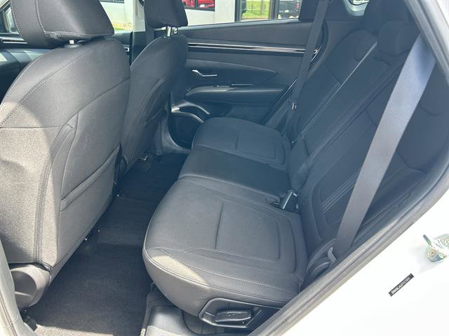Used 2023 Hyundai Tucson SEL image 21
