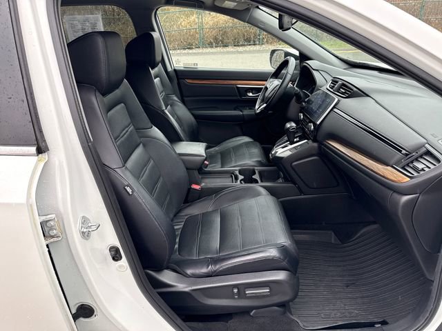 Used 2018 Honda CR-V EX-L image 13