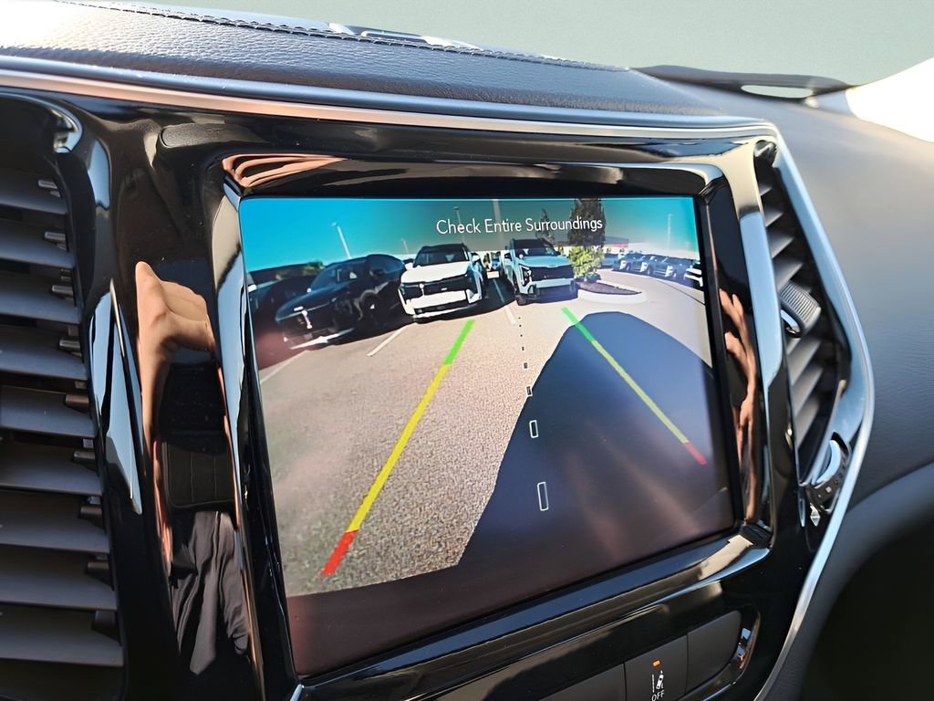 Used 2021 Jeep Cherokee Limited w/ Elite Package image 22