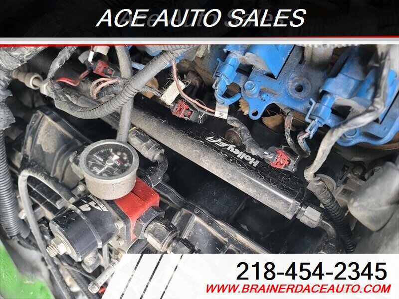 Used 2001 GMC Sierra 1500 SL RWD image 11