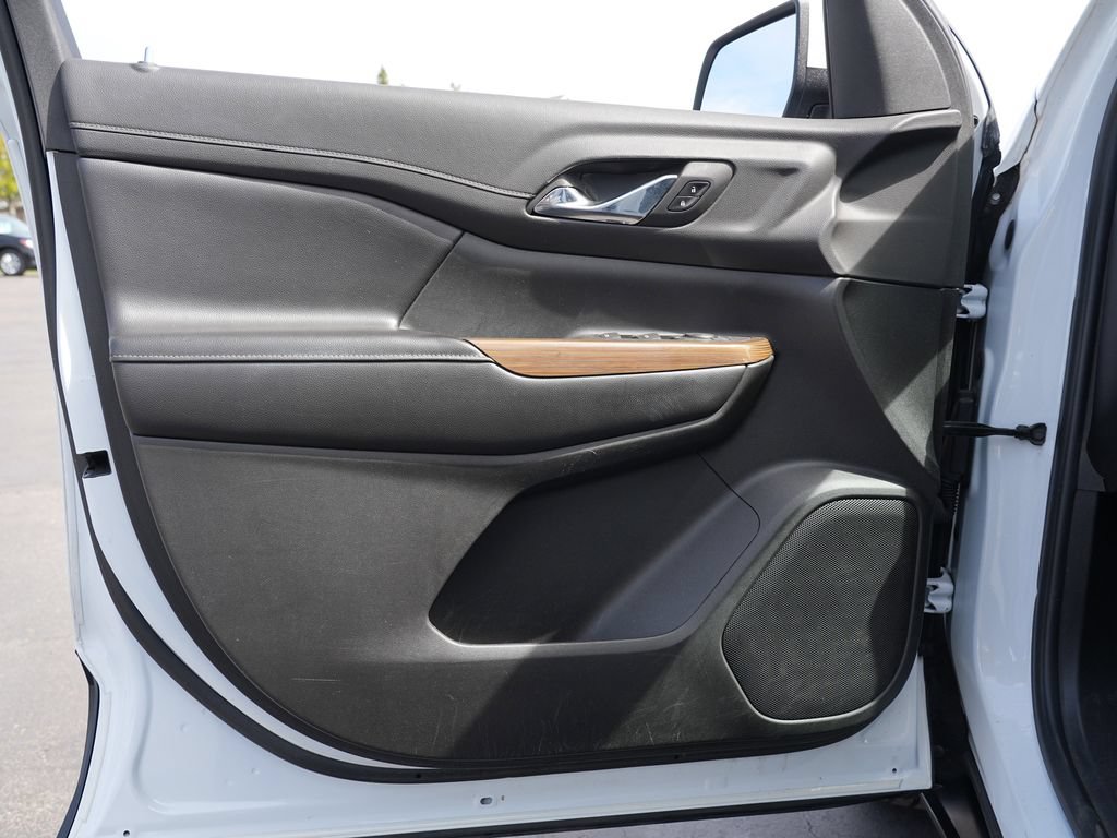 Used 2019 GMC Acadia SLE AWD/4WD image 14