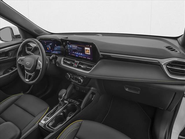 New 2026 Chevrolet TrailBlazer ACTIV image 11