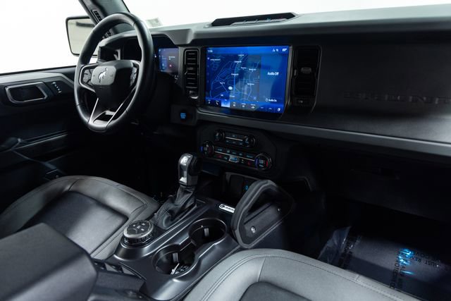 Used 2024 Ford Bronco Big Bend image 25