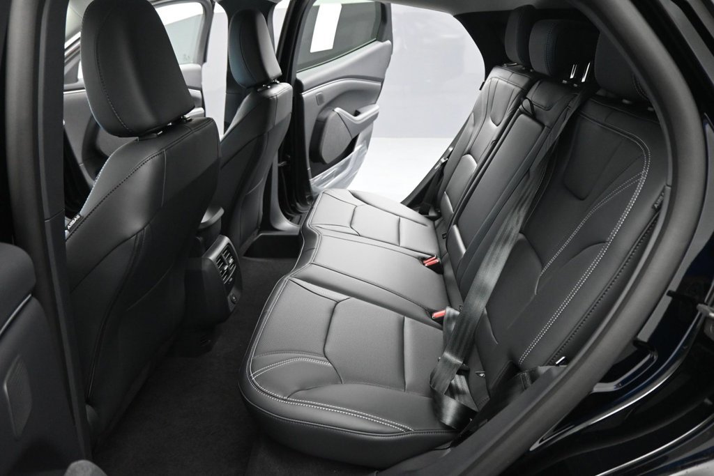 New 2026 Ford Mustang Mach-E Premium w/ Technology Package RWD image 19