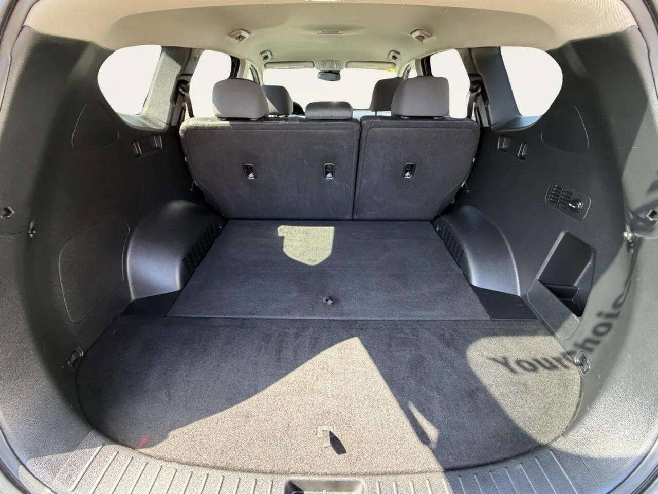 Used 2019 Hyundai Santa Fe SEL AWD/4WD image 7