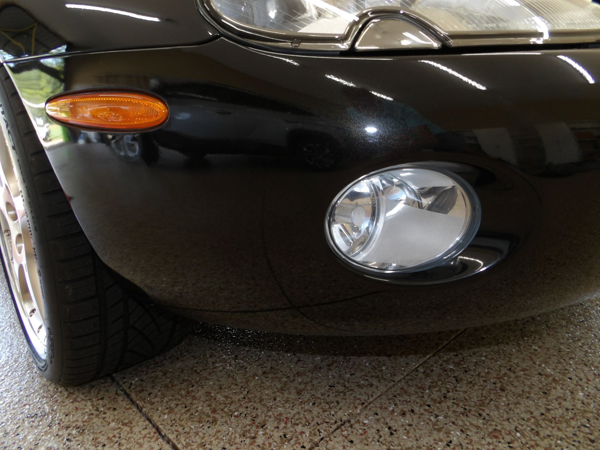 Used 2001 Jaguar XK8 Convertible RWD image 91