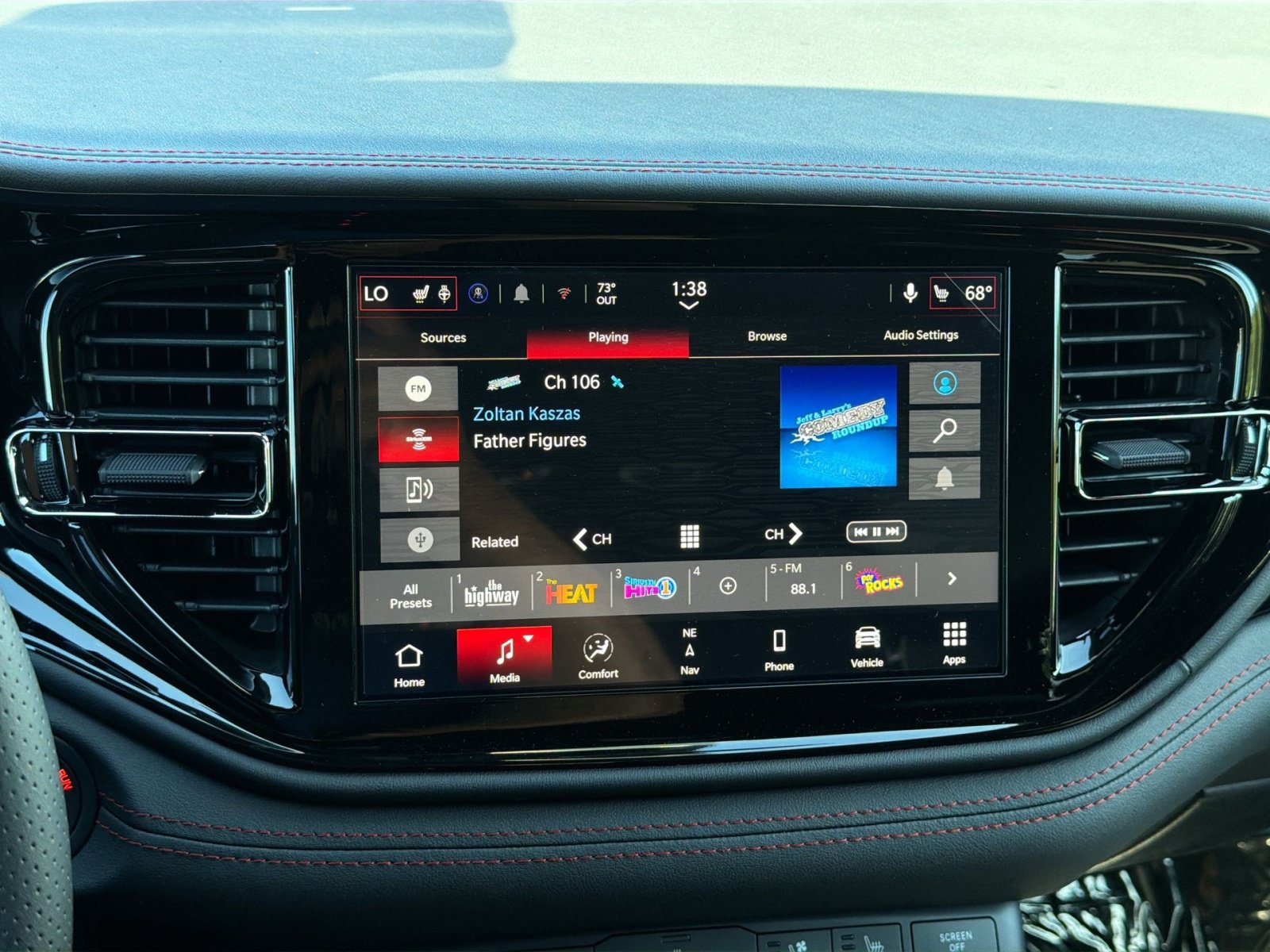 New 2027 Dodge Durango GT AWD/4WD image 18