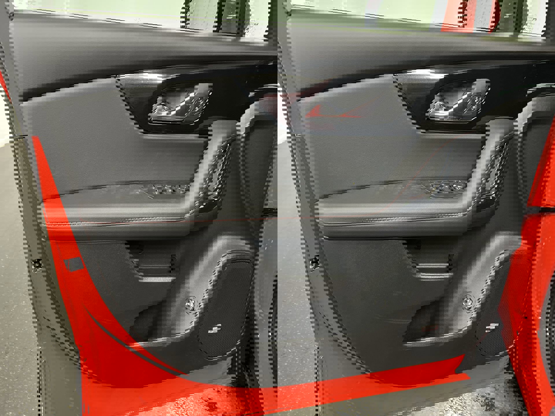 New 2026 Chevrolet Blazer RS image 57