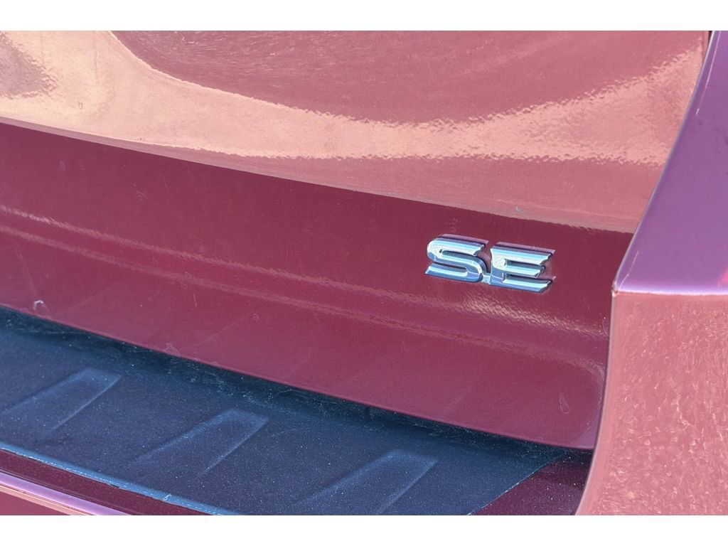 Used 2020 Toyota Sienna SE w/ SE Preferred Package FWD image 36