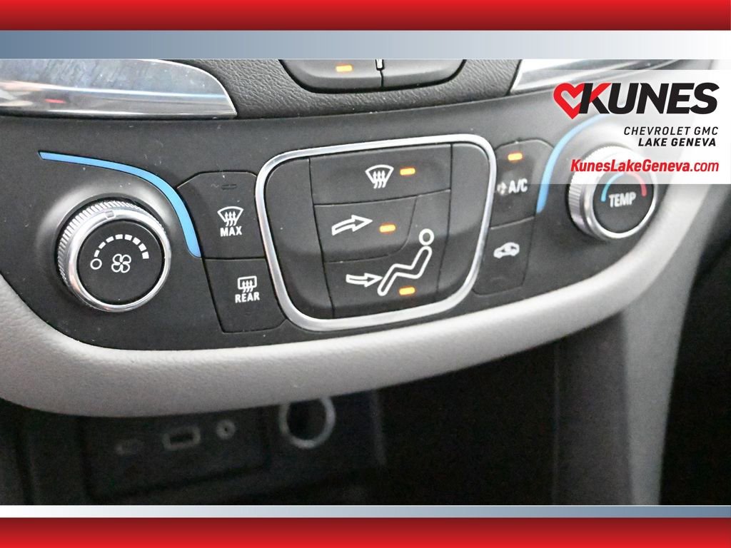 Used 2023 Chevrolet Equinox LT image 23