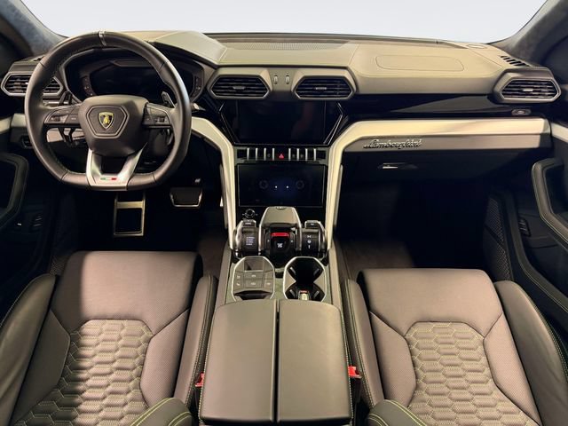 Used 2024 Lamborghini Urus S AWD/4WD image 13