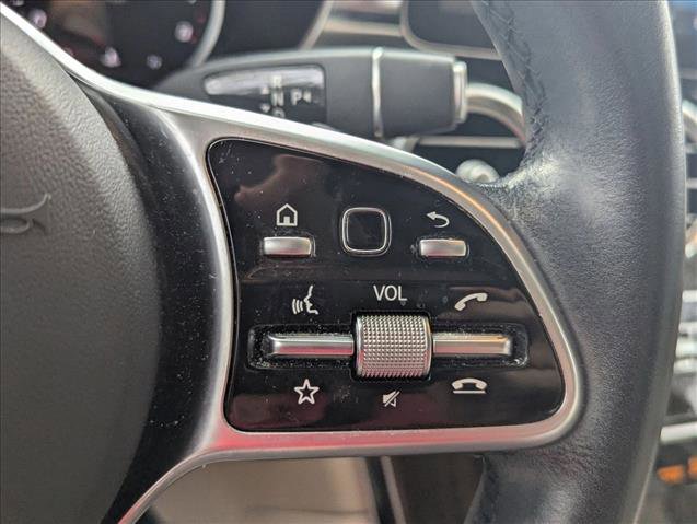 Used 2022 Mercedes-Benz GLC 300 image 11