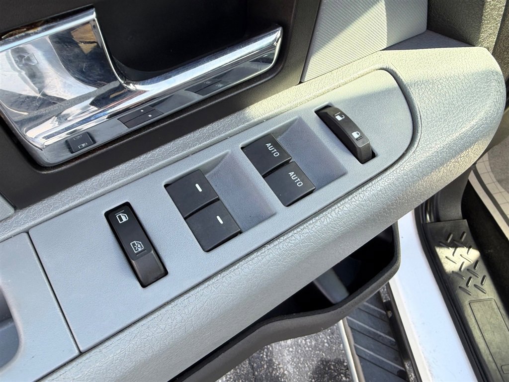 Used 2014 Ford F150 XLT w/ Equipment Group 302A Luxury image 18