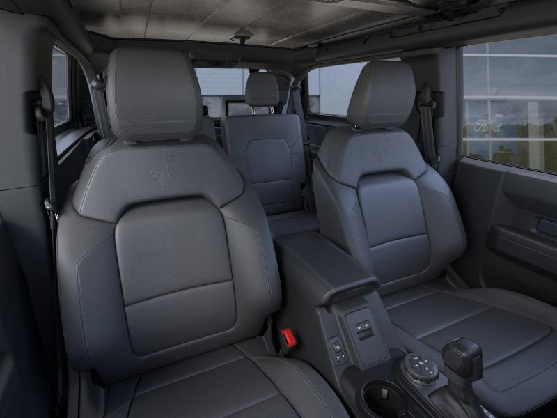 New 2025 Ford Bronco Badlands image 10