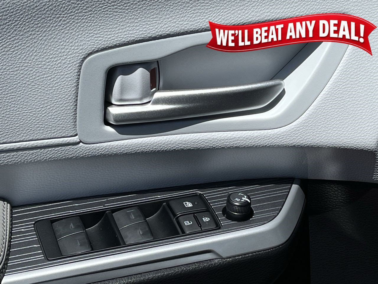 New 2026 Toyota Sienna XLE FWD image 22