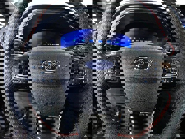 Certified 2023 Ford Escape ST-Line Select w/ Tech Pack #2 image 21