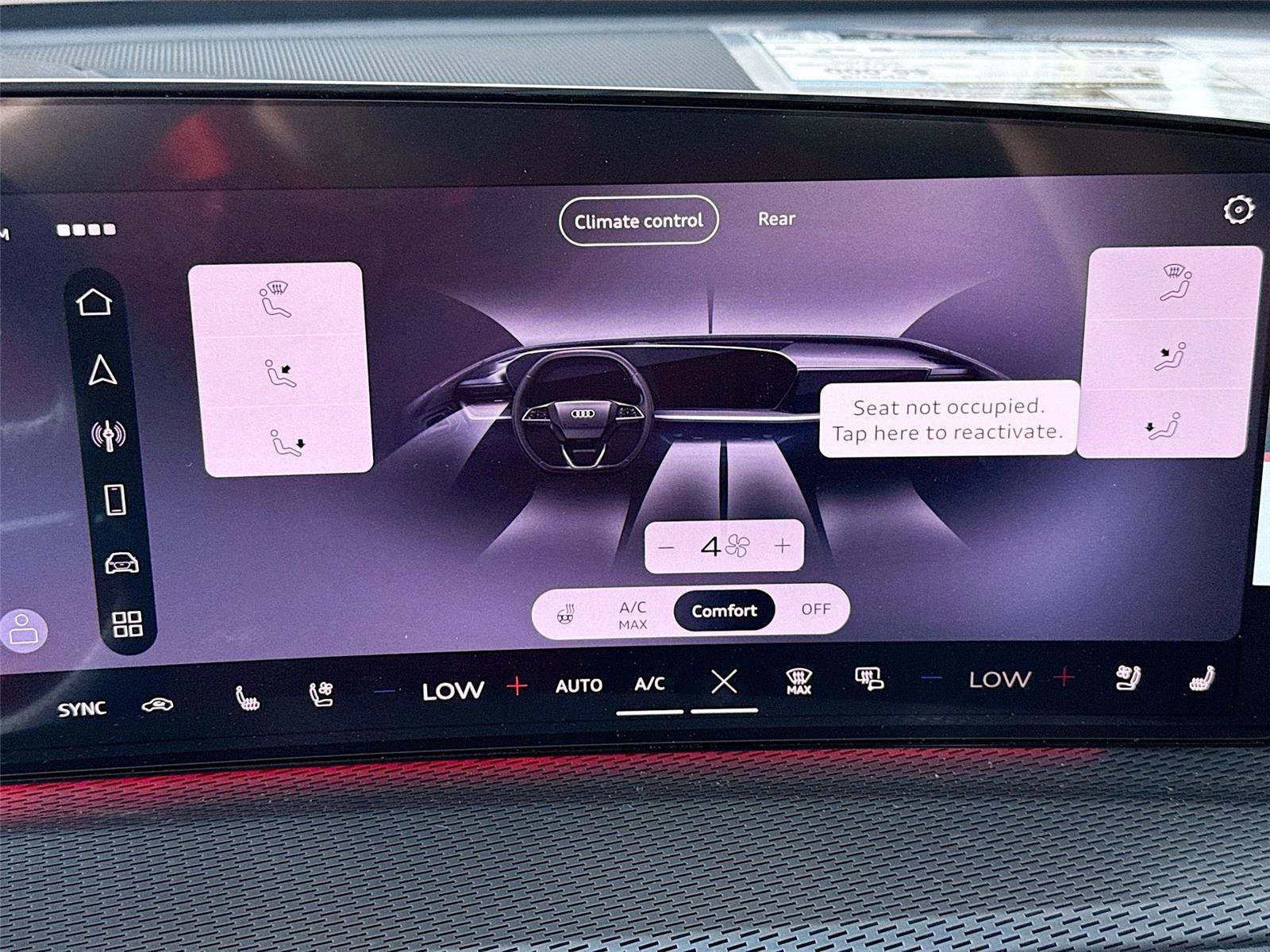 New 2026 Audi SQ5 Premium Plus AWD/4WD image 16