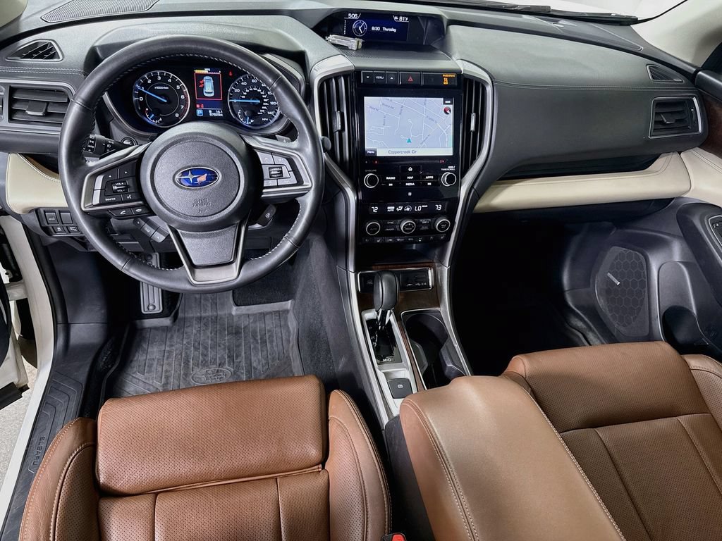 Used 2019 Subaru Ascent Touring AWD/4WD image 24