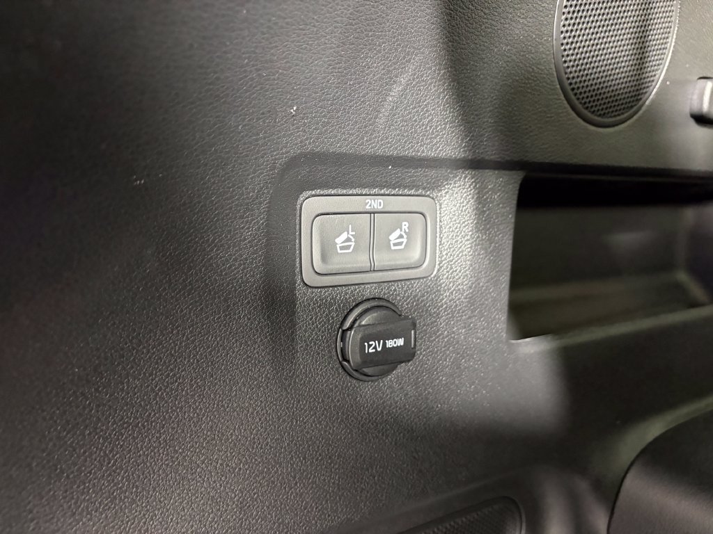 Used 2024 Kia Telluride SX Prestige X-Line AWD/4WD image 36