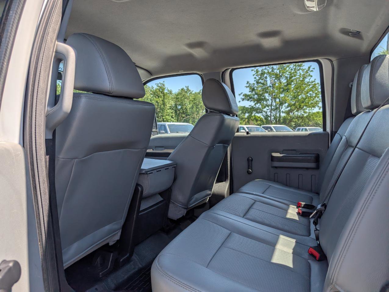 Used 2016 Ford F350 XL AWD/4WD image 16