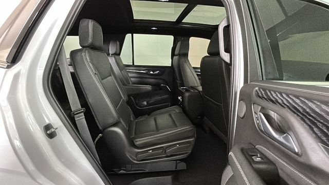 Used 2023 GMC Yukon Denali AWD/4WD image 29