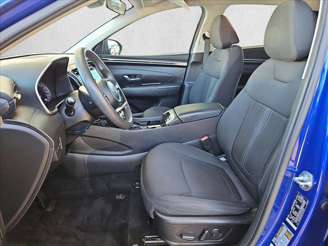 Used 2023 Hyundai Tucson SEL image 16