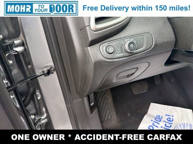 Used 2020 Chevrolet Trax LT image 14