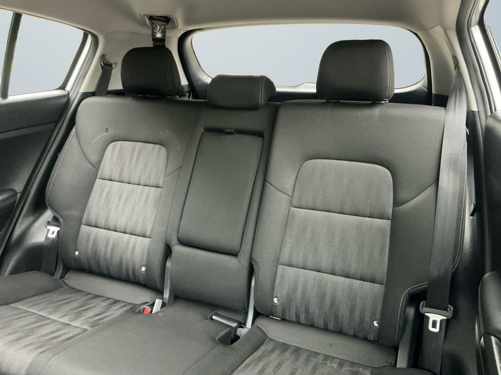 Used 2022 Kia Sportage LX AWD/4WD image 14