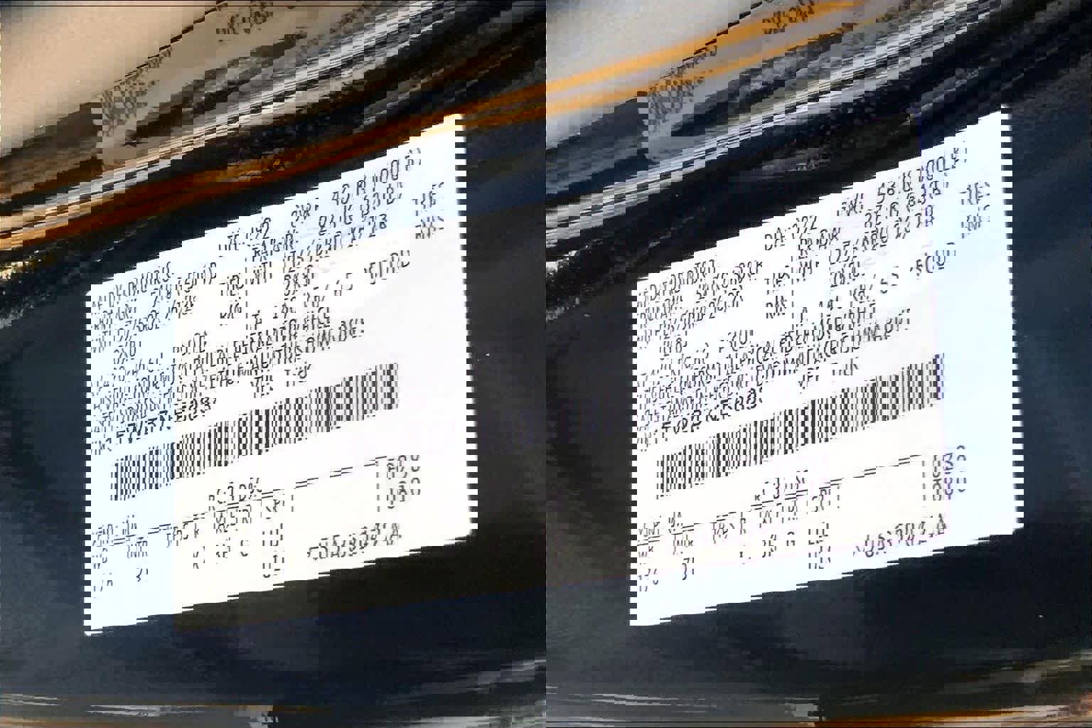 Used 2022 Ford F250 Platinum w/ FX4 Off-Road Package image 34