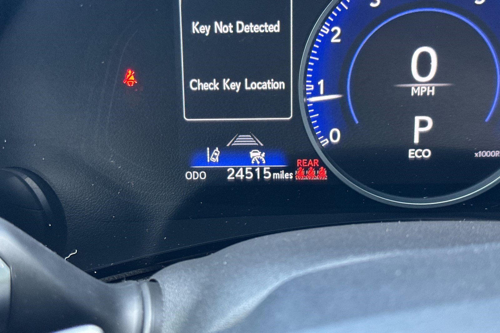 Certified 2023 Lexus NX 350 AWD w/ Cold Area Package image 35