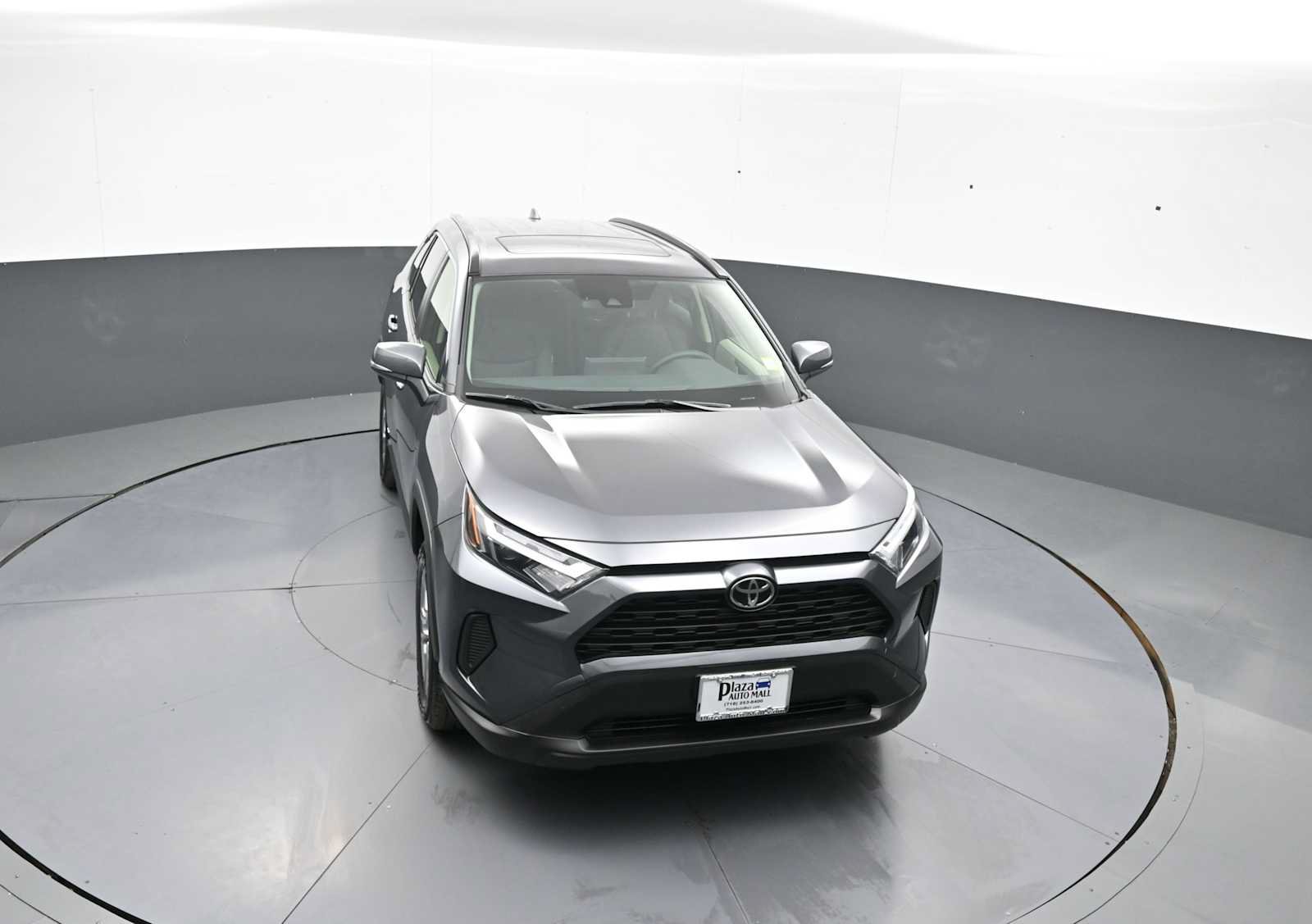 Used 2025 Toyota RAV4 XLE w/ Convenience Package AWD/4WD image 36