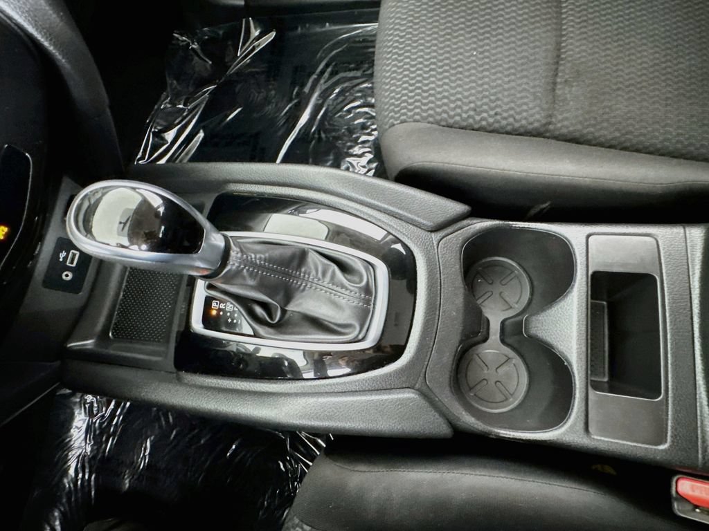 Used 2019 Nissan Rogue Sport S AWD/4WD image 16