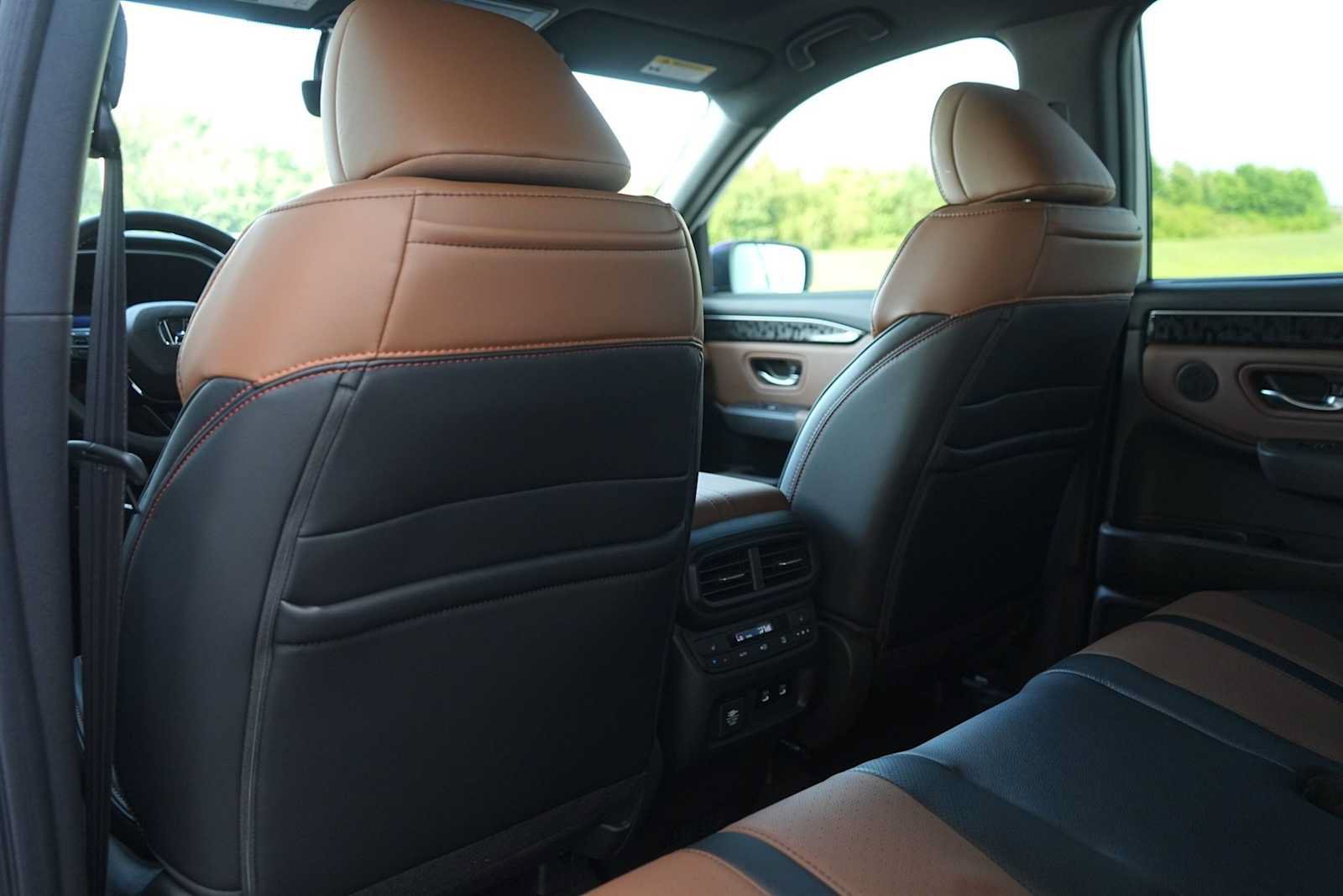 Used 2026 Honda Passport TrailSport Elite image 12