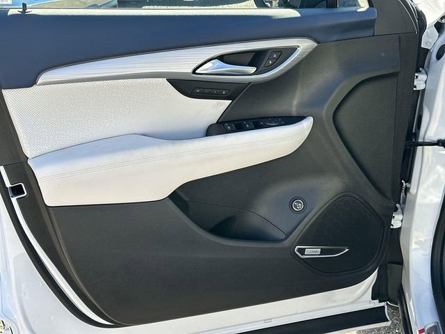 New 2026 Buick Envision Avenir image 19