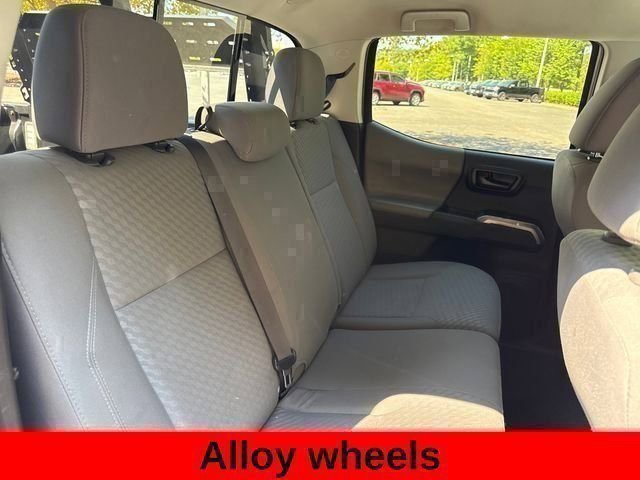 Used 2021 Toyota Tacoma SR5 RWD image 90