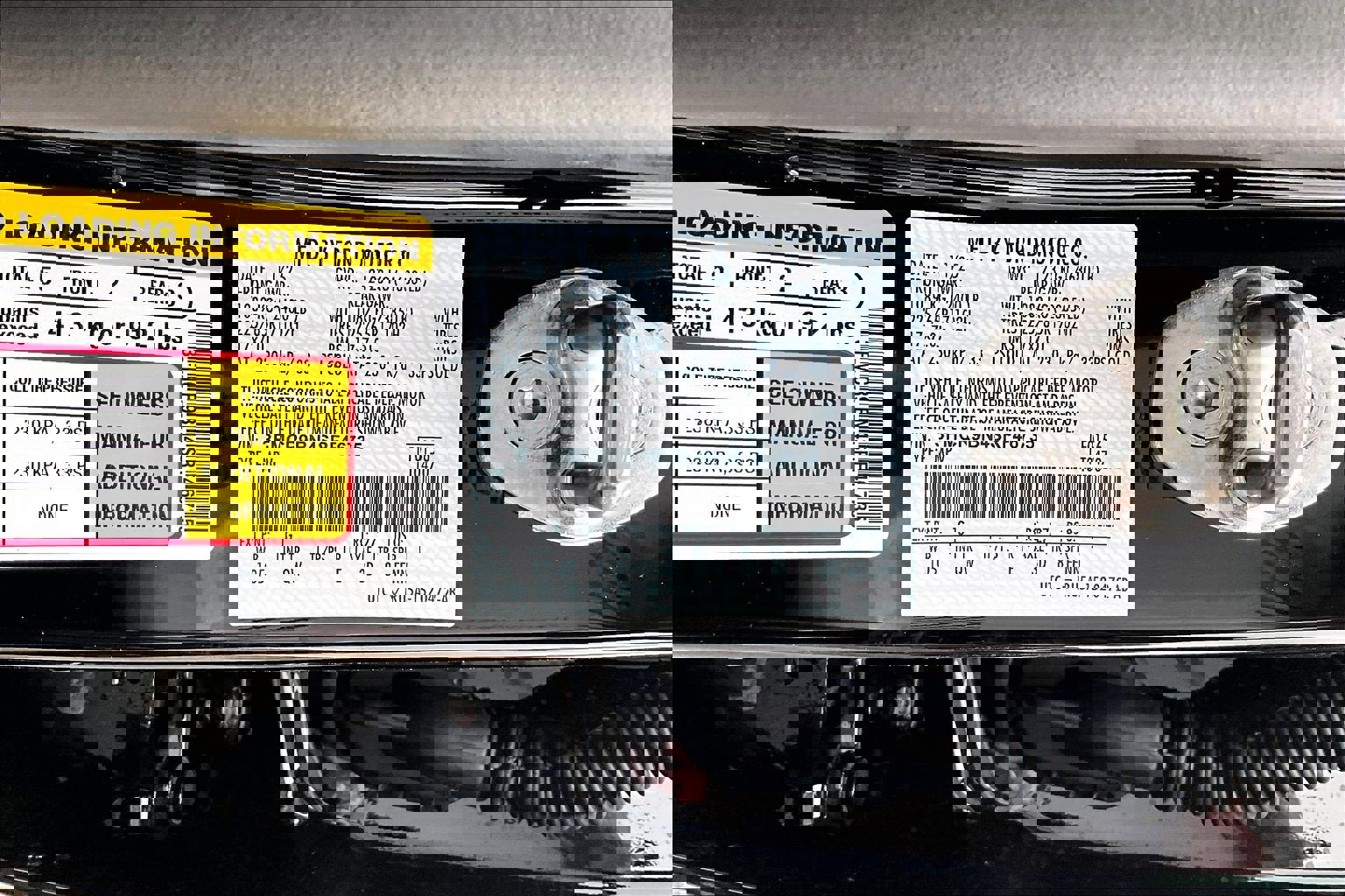 New 2025 Ford Bronco Sport Big Bend image 13