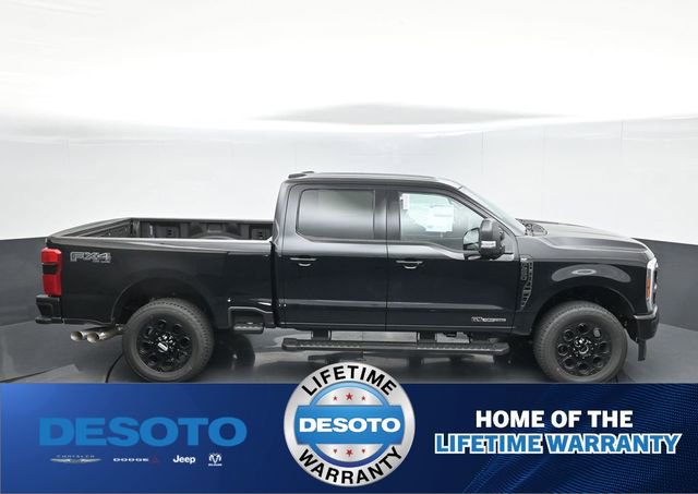 New 2026 Ford F250 XLT w/ XLT Premium Package image 41